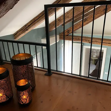 Cà Vian Apartamento