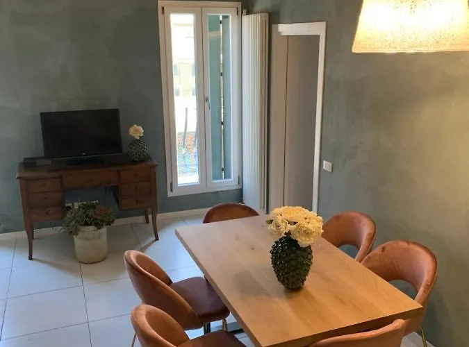 Ca Vian Apartament Wenecja