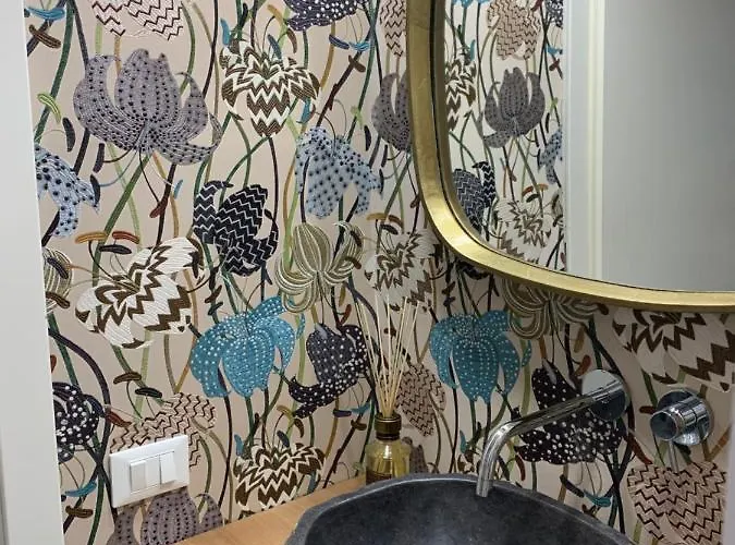 Apartament Ca Vian Wenecja