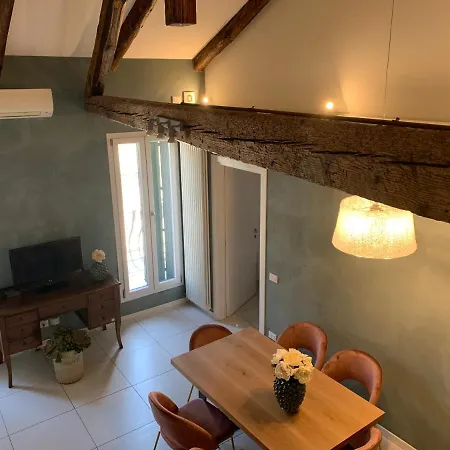 Cà Vian Appartement *