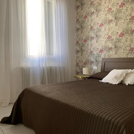Apartamento Ca Vian Venecia