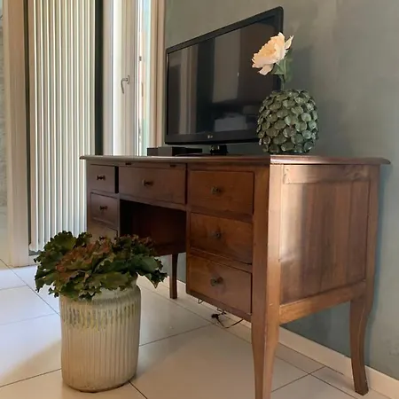 Appartement Cà Vian *