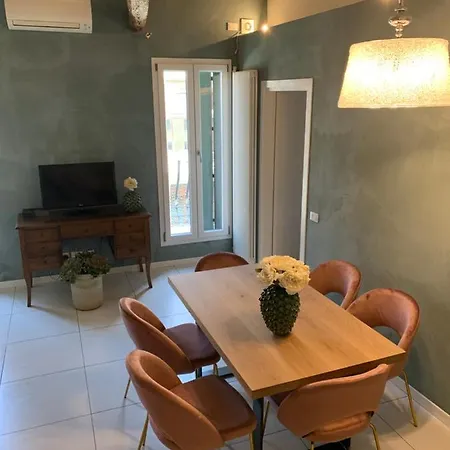 Ca Vian Apartamento Venecia