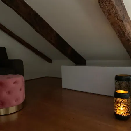 Cà Vian Apartamento *