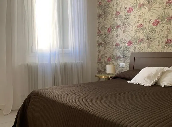 Apartamento Ca Vian Venecia