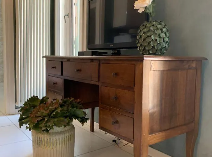 Apartamento Ca Vian *