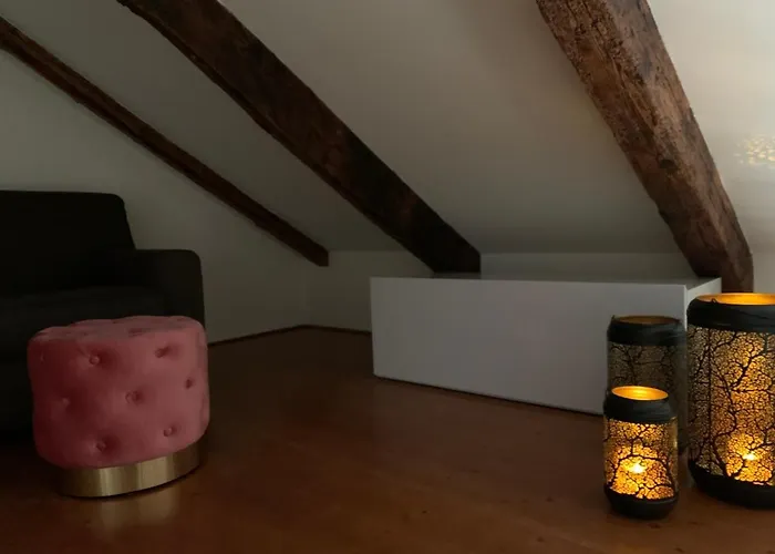 Ca Vian Apartamento *