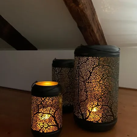 Appartement Cà Vian