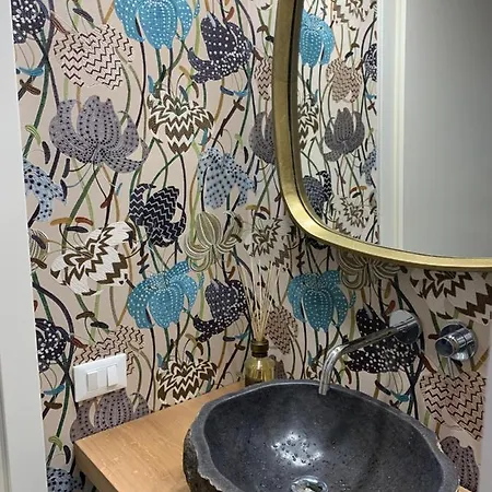 Appartement Cà Vian Venise